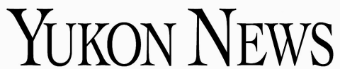 Yukon News Logo