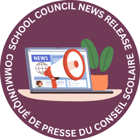 School Council News Release