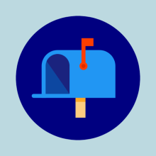 Vote by Mail
