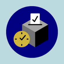 Vote at an Advance Poll