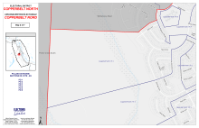 Copperbelt North PD1 Map