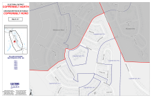 Copperbelt North PD4 Map