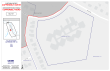Copperbelt North PD6 Map