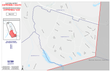 Copperbelt South PD1 Map