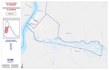 Klondike PD3 Map