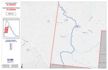 Klondike PD5 Map