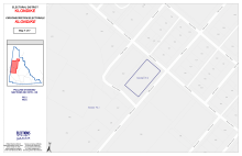 Klondike PD6 Map