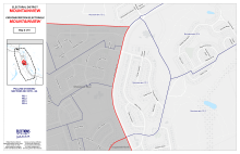 Mountainview PD1 Map
