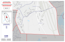 Mountainview PD3 Map