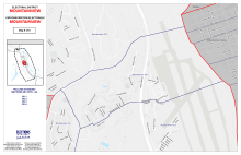 Mountainview PD4 Map