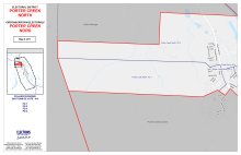 Porter Creek North PD1 Map