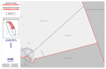 Riverdale North PD4 Map