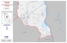 Takhini PD1 Map
