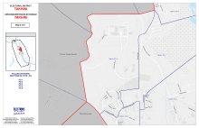 Takhini PD3 Map