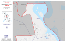 Takhini PD4 Map