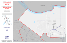 Whistle Bend North PD2 Map
