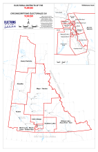 Yukon Electoral Districts Overview