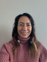 Maxine Netro-Fehr