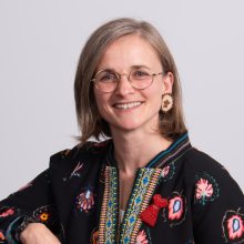 Céline Godard