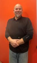 Stéphan Poirier 