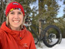 Melanie Ell-Phelps